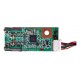 Placa Wifi Televisor Ptv58f80sns Ptv58f80 Novo Original