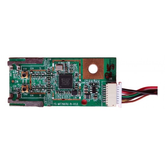 Placa Wifi Televisor Ptv58f80sns Ptv58f80 Novo Original