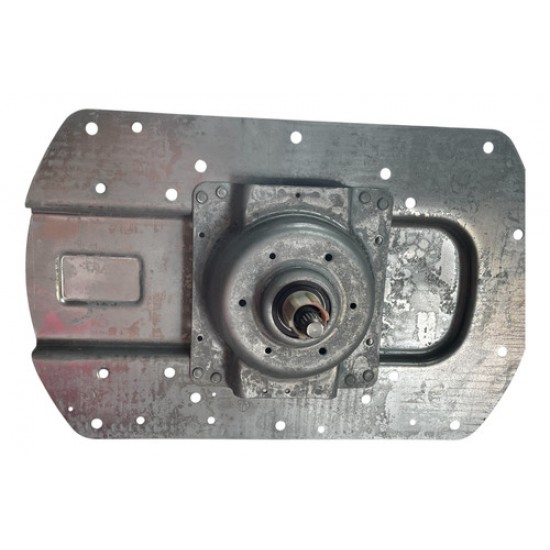 Transmissao Mabe 10kg A13 Kg Wr189d3295g003 7300002 Novo