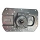 Transmissao Mabe 10kg A13 Kg Wr189d3295g003 7300002 Novo