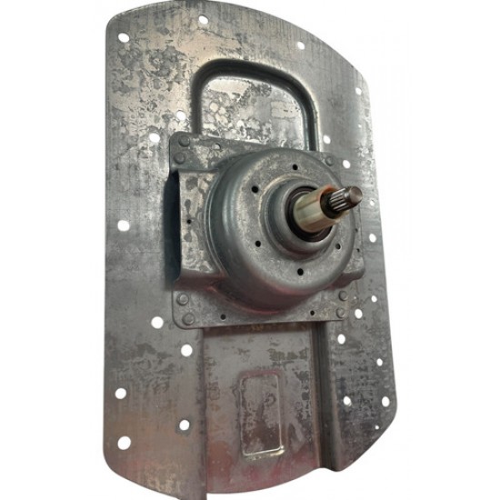 Transmissao Mabe 10kg A13 Kg Wr189d3295g003 7300002 Novo