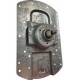 Transmissao Mabe 10kg A13 Kg Wr189d3295g003 7300002 Novo