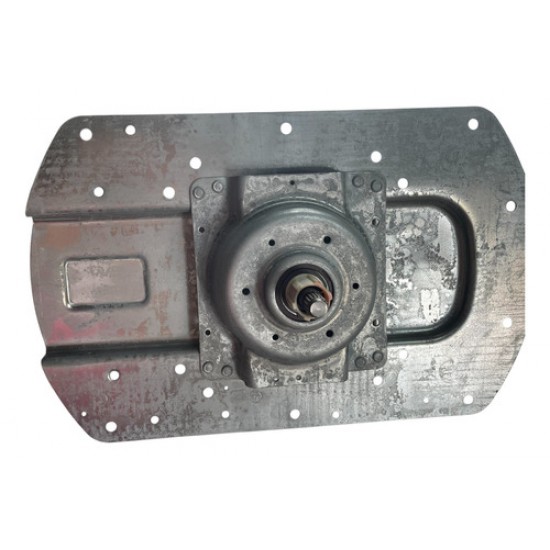 Transmissao Mabe 10kg A13 Kg Wr189d3295g003 7300002 Novo