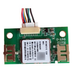 Placa Wifi Monitor Tv Tl040 Novo Original