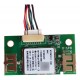 Placa Wifi Monitor Tv Tl040 Novo Original