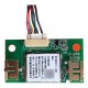 Placa Wifi Monitor Tv Tl040 Novo Original
