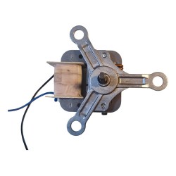 Motor De Fritadeira Philco Britânia Yj62/300 Yj62 220v 60hz