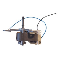 Motor De Fritadeira Philco Britânia Yj62/300 Yj62 220v 60hz