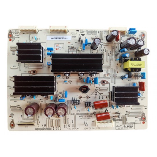 Placa Ysus Tv Ph51u20psgw Ph51u20 Juc7.820.00086650 Nova