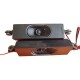 Par Alto Falantes Tv 32rs530 Novo Original