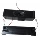 Par Alto Falantes Tv 43r5500 Novo Original