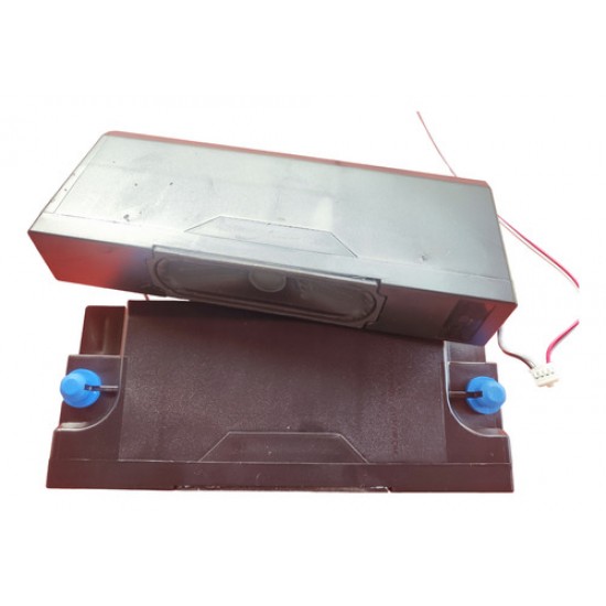 Par De Alto Falante 50m550ls 50m550 Novo Original