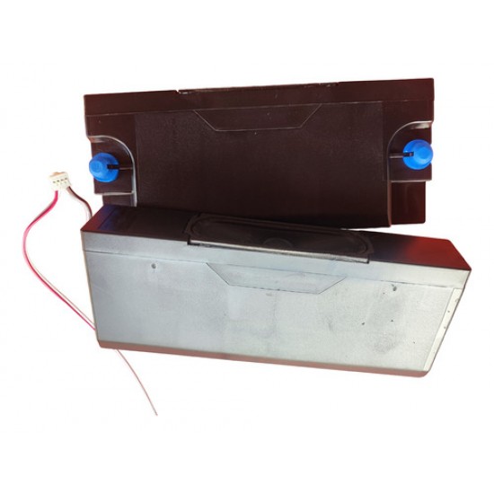 Par De Alto Falante 50m550ls 50m550 Novo Original