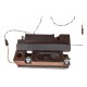 Par De Alto Falante Tv 50u6125 50u6125/78g Novo Original