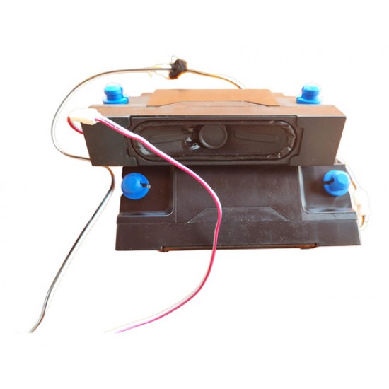 Par De Alto Falante Tv 55c350ls 55c350 Novo Original