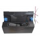 Par De Alto Falante Tv 65c350ls 65c350 Novo Original