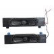 Par De Alto Falante Tv 65c350ls 65c350 Novo Original