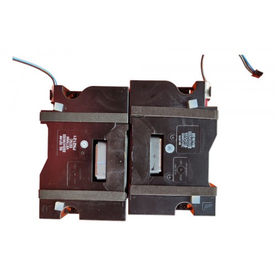 Par De Alto Falante Tv 65up751c0sf 65up751 Novo Original