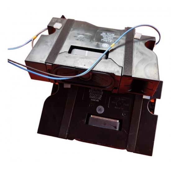 Par De Alto Falante Tv 65up751c0sf 65up751 Novo Original