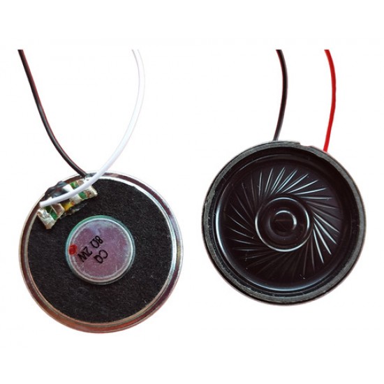 Par De Alto Falante Monitor Cz270f165