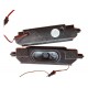 Par De Alto Falante Tv Ptv58g70rcbl Ptv58g70 Novo Original