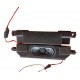Par De Alto Falante Tv Ptv58g70rcbl Ptv58g70 Novo Original