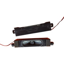 Par De Alto Falante Tv Ptv70q50snsg Ptv70q50 Novo Original