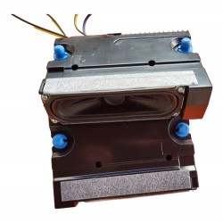 Par De Alto Falante Tv Un43nu7100g Un43nu7100 Novo Original