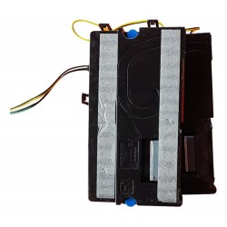 Par De Alto Falantes Tv Un65au7700g Un65au7700 Be65a-hb Novo