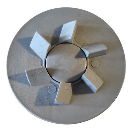 Arraste Motor Liquidificador Compatível Mallory Tornado