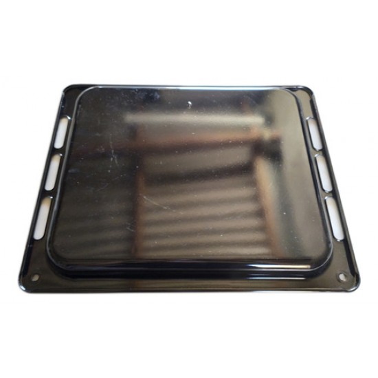 Bandeja Interna Coletora Forno B59st Nova Original