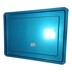 Bandeja Interna Coletora Forno Embutir 60l Balck 10016354-1