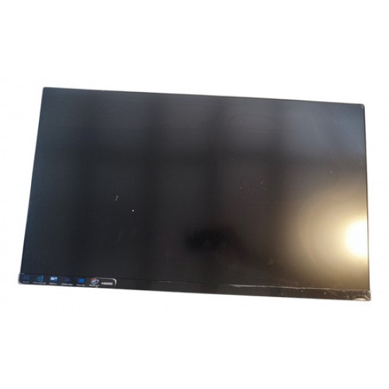 Kit Barramento Gabinete De Led Monitor Gamer 276e8v