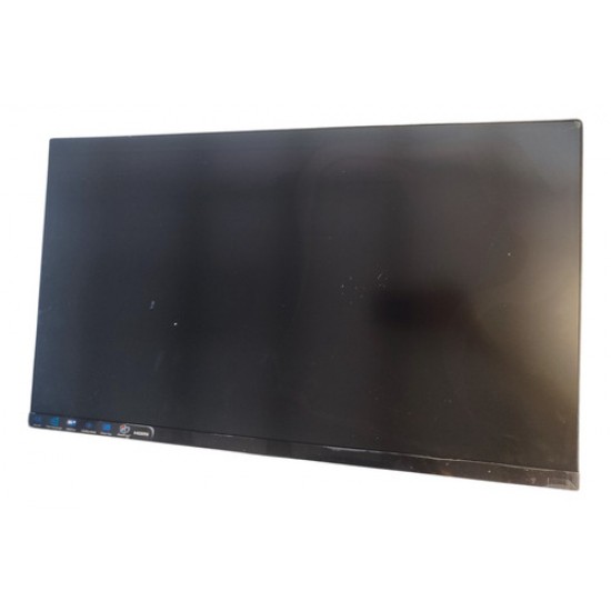 Kit Barramento Gabinete De Led Monitor Gamer 276e8v