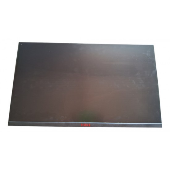 Kit Barramento Gabinete De Led Monitor Pg-athv2l24-bl01