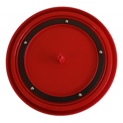 Base Plataforma Basculante Batedeira Bbt350 Original