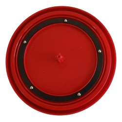 Base Plataforma Basculante Batedeira Bbt350 Original