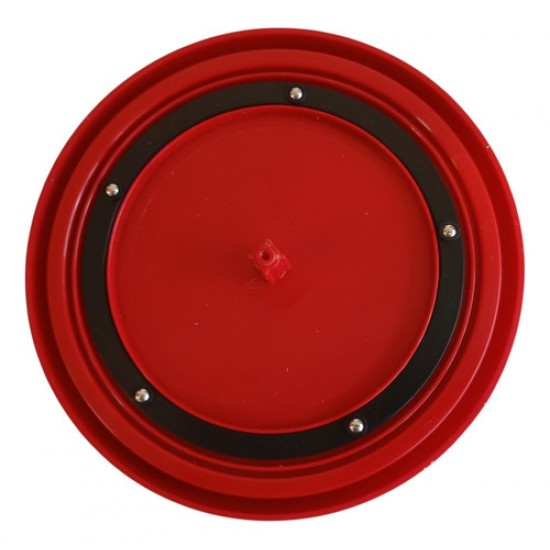 Base Plataforma Basculante Batedeira Bbt350 Original