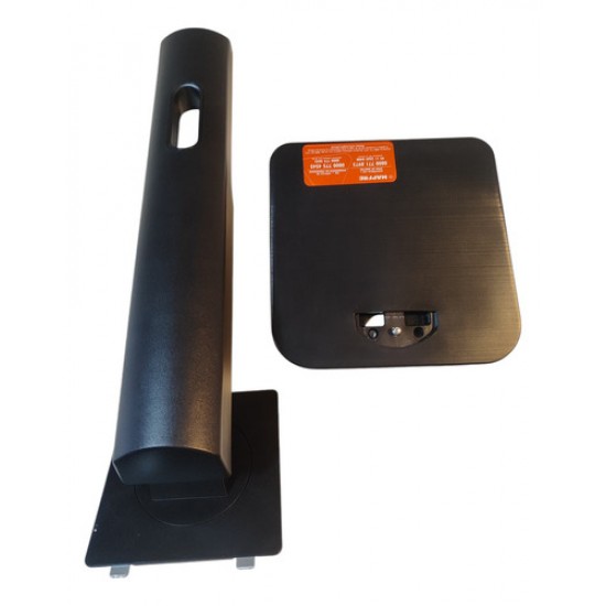 Base, Pedestal Pé Monitor Gamer Positivo 24p1u 24p1u/nb