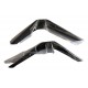 Base, Pedestal  Pé  Televisor 40s615 Novo Original