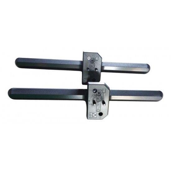Base Pedestal Tv 43pfg6918 Nova Original