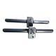 Base Pedestal Tv 43pfg6918 Nova Original