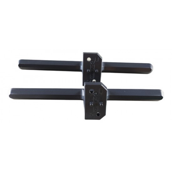 Base Pedestal Tv 43pfg6918 Nova Original