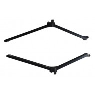Base Pedestal Televisor 65c350ls 65c350 Novo Original