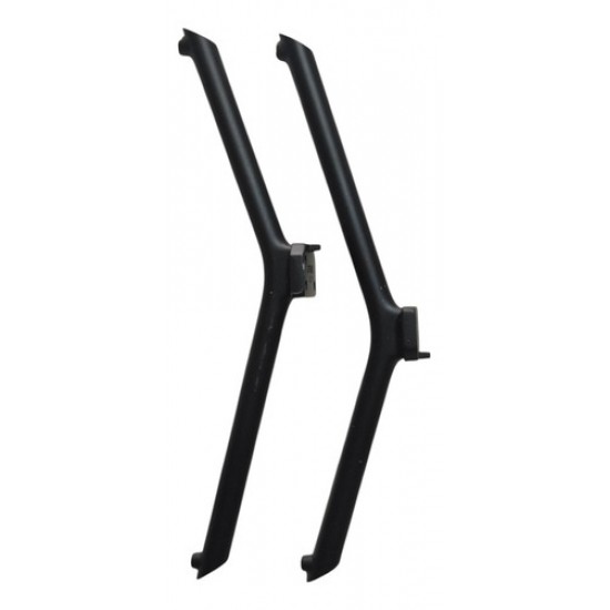 Base, Pedestal  Pé Televisor 75pug7908 Novo Original