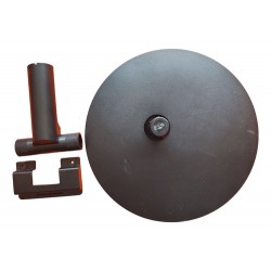 Base, Pedestal  Pé Monitor Gamer Bpc-m19w M19w