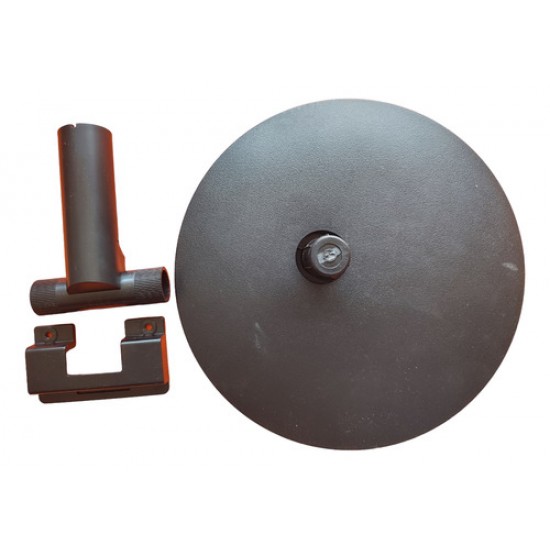 Base, Pedestal  Pé Monitor Gamer Bpc-m19w M19w