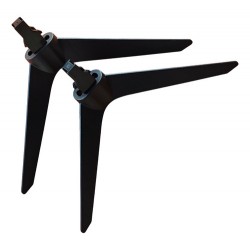 Base Pedestal Televisor Hqs50nkh Hqs50 Novo Original