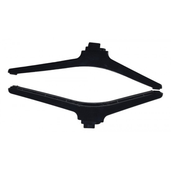 Base Pedestal Televisor Hqstv32ny Hqtv32y Original