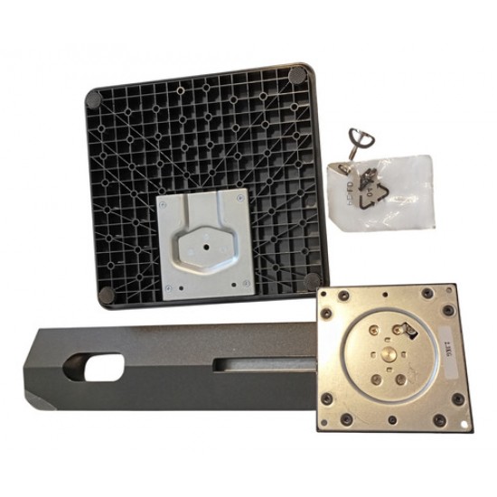 Base, Pedestal  Pé  Monitor Gamer Concordia P2201